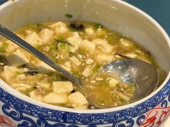山珍豆腐-一麦·龙岛(上海青浦店)