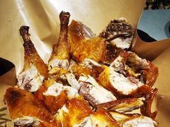 -绿茶餐厅(广州天河城店)