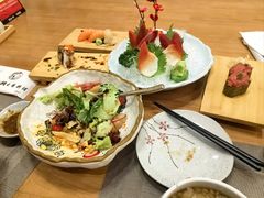 -鮨桐日本料理(望京店)