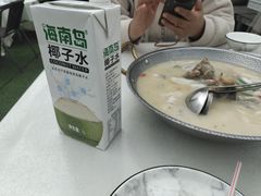-陈生记黑鱼馆·20年活鱼现杀(宁波鼓楼店)