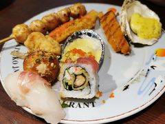-松子料理(华威桥店)