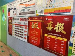 -英孚教育青少儿(徐汇徐家汇中心)