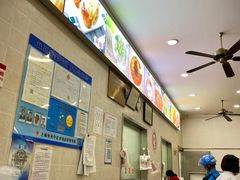 -珊珊小笼馆(仙霞路店)
