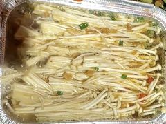 -有蚝有翅烧烤大排档·宵夜(右安门店)