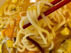精品琥珀面-天下三绝 牛肉面/红酒