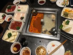 -海底捞火锅(连城广场店)