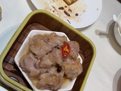 -香港狮子山下·明星粤菜餐厅(北苑店)