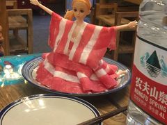 -芝麻花餐厅(祁家豁子店)