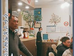 大堂-罗阳人家私房菜(罗阳路店)