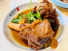 -杨爱珍大排档(龙游店)