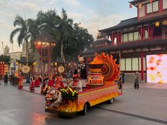 -深圳锦绣中华民俗村