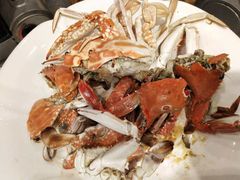 -广东嘉华大酒店·季花铁板烧餐厅