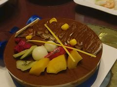 -思帕瑞冰淇淋(蛋糕·甜点·芝罘区店)