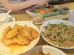 -关东小磨东北菜(上海长风大悦城店)
