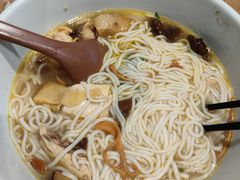 -云味馆·云南菜·云南米线(中洲店)