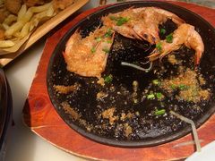 -老淮安·淮安菜(涟水店)