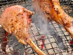 -火炉火自助餐(西直门凯德MALL店)