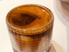 -1/4 ONE QUARTER COFFEE LAB(朝阳大悦城店)