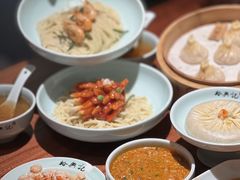 -裕兴记•蟹黄面馆(人民广场店)