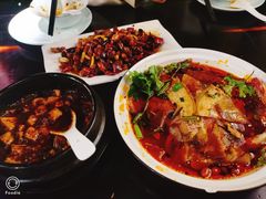 -陈麻婆豆腐总店