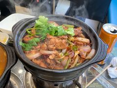 -川香煲(茅台路店)