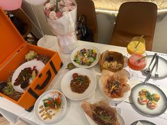 -LE SHARE洛笙·花园西餐(北京路步行街店)