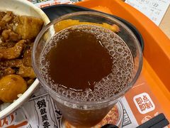 -吉野家(上海美罗城店)