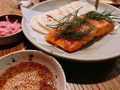-BOR Eatery(安福路店)