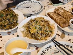 -姥姥家春饼店(惠新东街店)