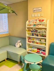 -杭州贝瑞斯美华妇儿医院·早孕·产检·儿科