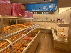 -好利来(朝外店)