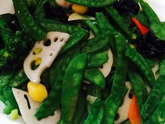 -明海妈妈菜(大连外国语学院店)