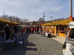 -辛庄国际文化艺术区
