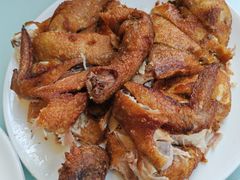 -胖子菜馆(隆昌路店)