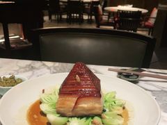 -湖滨28中餐厅·西湖宴·杭州君悦酒店