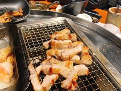 -伍丁·烤牛肋(和平东桥店)
