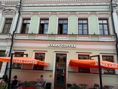 -老阿尔巴特大街