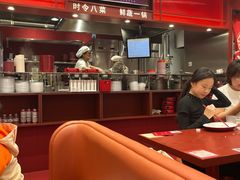 -喜家德虾仁水饺(长泰广场店)