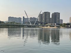 -映月湖中央公园