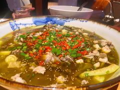 招牌跳水蛙-成都娃娃花园餐厅(河西旗舰店)