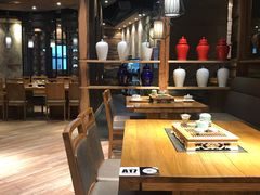 -小城粥道·海胆鲜虾粥(解放广场店)