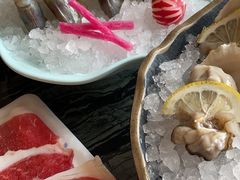 -大渔小鲜火锅店