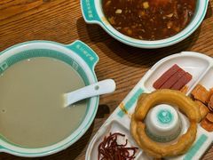 -尹三豆汁(前门旗舰店)