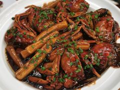 -马勒别墅·中餐厅