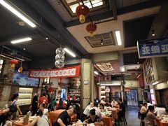 -阿财老铺·老蚌埠龙虾城(华夏总店)