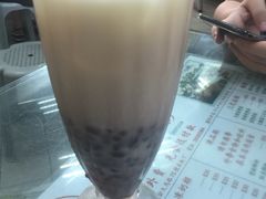 -义顺牛奶公司(新马路老店)