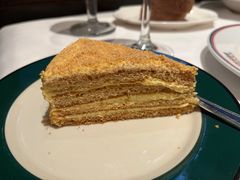 -波特曼西餐厅(南岗店)