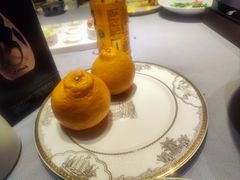 -西安绿地假日酒店·丽宝轩中餐厅