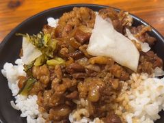 -大三元台湾鲁肉饭(沙井新桥店)