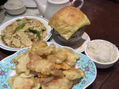 -老厨家(友谊路总店)